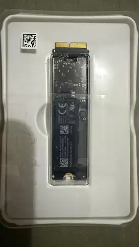 SSD Original Apple 128 GB flash storage macbook air dan macbook pro