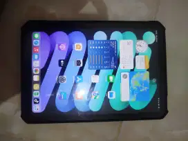 Ipad mini 7 128gb
