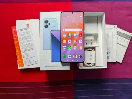 Redmi Note 13 Pro+ 5G Mulus 12/516gb