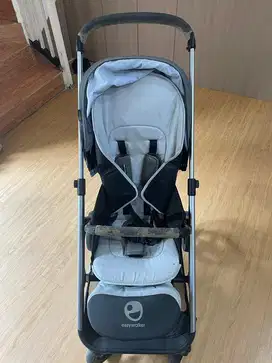 Easywalker stroller