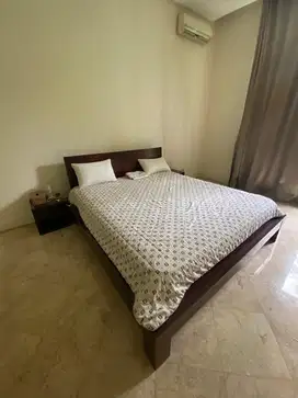 Tempat tidur EX BULE jerman pindahan