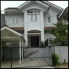 Banting Harga! BU Rumah Setiabudhi Regency Strategis Akses Jalan Mudah