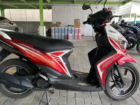 Yamaha Soul GT 2013