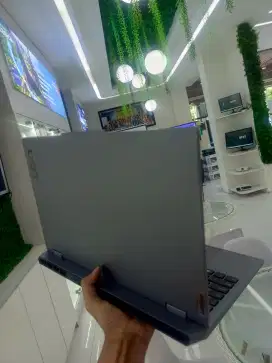LENOVO LOQ . Gak Perlu Nabung Lama, Bunga 0% Pakai Home Credit!