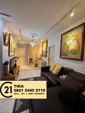 Dijual Rumah Murah Bintaro sektor 5 dekat STAN n stasiun Pondok Ranji