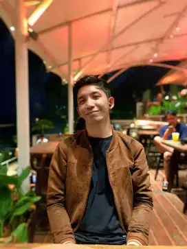 Supir harian/driver