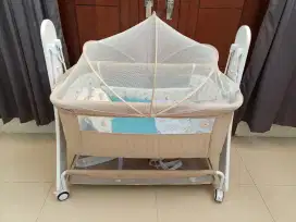 box bayi merek babydoes