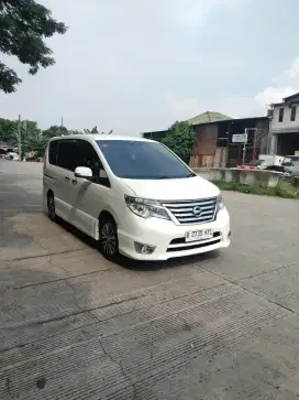 Serena hws c26 cakep