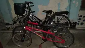 Jual Sepeda Bekas