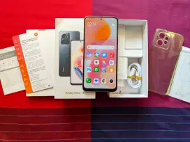Redmi Note 12 Mulus 8/256gb