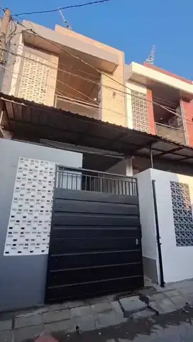 DIJUAL RUMAH KOST FULL PERABOT LOKASI STRATEGIS SURABAYA SELATAN