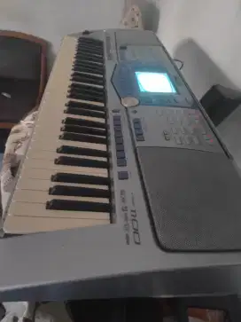 Keyboard Yamaha PSR1100 Emulator Flashdisk
