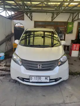 honda freed 2009