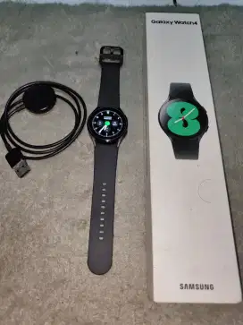 samsung galaxy watch 4 40mm resmi sein lengkap