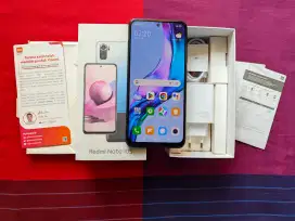Redmi Note 10S 8/128gb