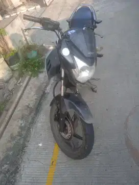 HONDA GL15C21A07 M/T TAHUN 2015