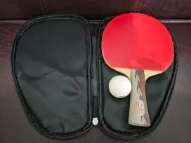Bet Pingpong Tenis Meja Double Fish Type 5D-C