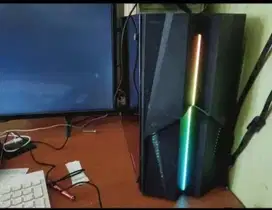 Pc core i5 GTx 950