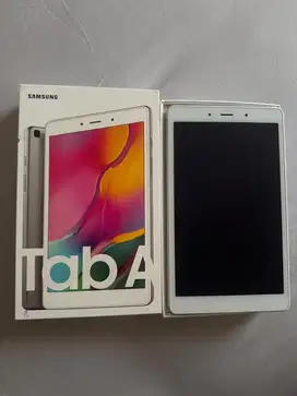 Samsung Tab A8 Komplit