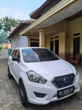 Datsun Go+ 2016 BE Kodya on Pajak