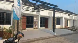 Rumah Ready baru murah di Cilodong Depok