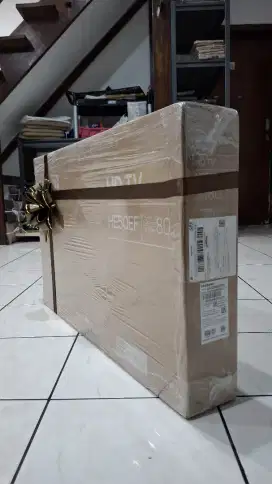 Samsung crysal 32inch