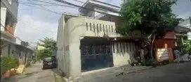 JUAL CEPAT MURAH !!  Rumah 2 Lantai Siap Huni di Bintara Kranji