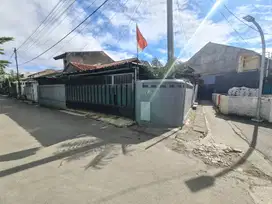 Dijual Murah Rumah Hook Cijerah Bandung Kulon Kodya Bandung