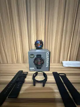 Garmin FENIX 8 saphire Amoled