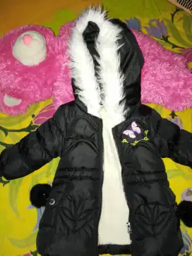 Jaket anak anak