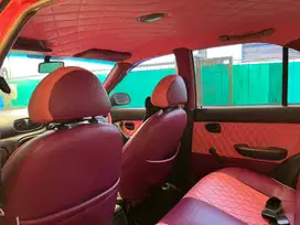 Hyundai Cakra 1996 Bensin