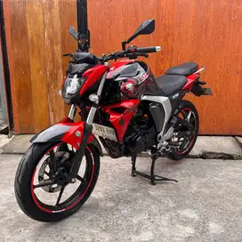 YAMAHA BYSON 2016 SIAP PAKE SURAT LENGKAP MESIN HALUS ADEM