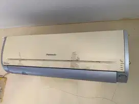 AC Panasonic 1 PK CU-S10HKP