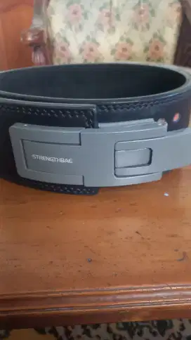 Lever Belt 2.0 STRENGTHBAE 13mm, L