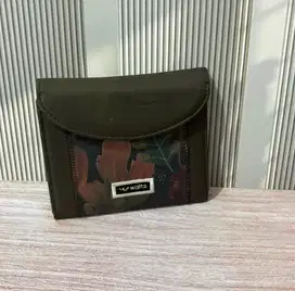 Wallts Dompet Lipat Wanita