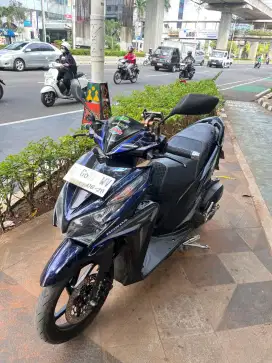 Vario tahun 2012