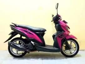 Yamaha Soul GT Tahun 2013