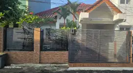 Rumah Cluster Grand Depok City