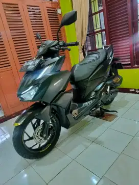 Honda Vario 160 thn 2022 CBS ISS kondisi terawat BS TT
