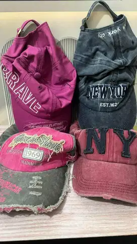 Topi Unixcomart