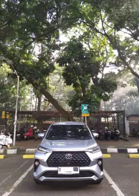 Toyota Avanza Veloz Q TSS 2023