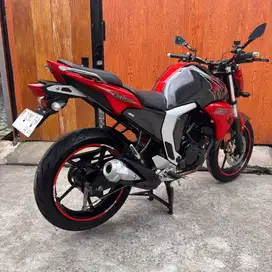 YAMAHA BYSON 2016 MESIN HALUS SIAP PAKE PAJAK AKTIF
