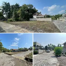 Sertipikat SHM Tingal Balik Nama, Tanah Jalan Kaliurang