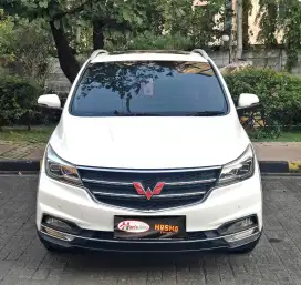 DP 7 jt Wuling Cortez L Lux 1.8cc 2018 Sunroof