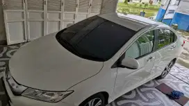 City rs 2016 matic asli AB
