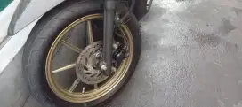 Velq axio rink14 palang 8TT (tuker tambah)motor beat deluxe