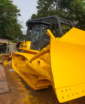 Bulldozer Komatsu D85ESS-2 Tahun 2021