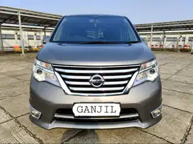 Nissan Serena HWS 2.0 AT 2015                      2014/2016/2017/2018