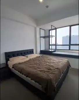 Jual Rugi ! Termurah, hnya 350jt, Apart Collins Boulevard type studio