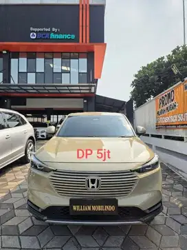 HRV HR-V E Matic 2023 KM Low 16rb
